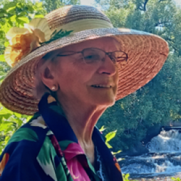 Photo de Denise Guillemette (Francoeur), avis de décès à Val-des-Sources