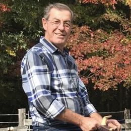 Photo of Daniel Rondeau, obituary in L'Assomption