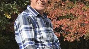 Daniel Rondeau