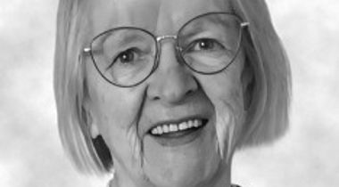 Lucile Mailhot