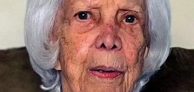 Judith Irene Olen