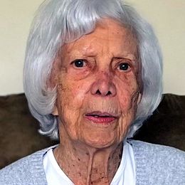 Photo de Judith Irene Olen, avis de décès