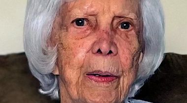 Judith Irene Olen
