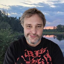 Photo of Pierre-Luc Caron, obituary in Macamic