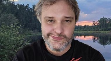 Pierre-Luc Caron