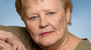Georgette Lamarre