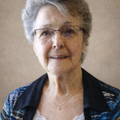 Alice Morin Mathieu
