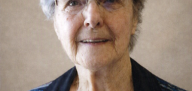Alice Morin Mathieu