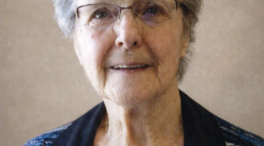 Alice Morin Mathieu