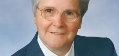 Sr Fernande Ouellet