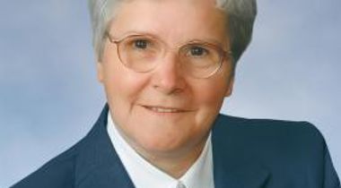 Sr Fernande Ouellet