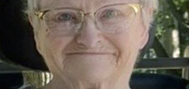 Mme Huguette LeBlanc Paulin