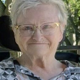 Photo de Mme Huguette LeBlanc Paulin, avis de décès à Salaberry-de-Valleyfield