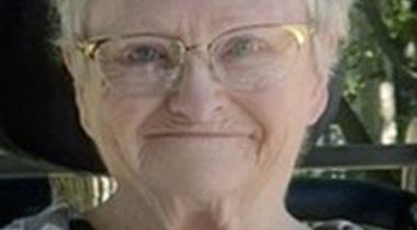 Mme Huguette LeBlanc Paulin