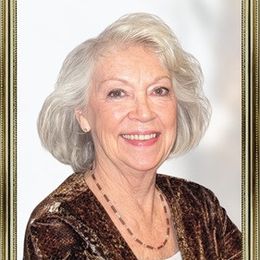 Photo de Thérèse Lemelin, avis de décès à Vaudreuil-Dorion