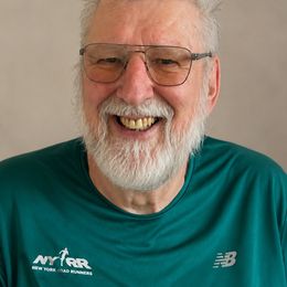 Photo of Peter Martin, obituary in Saint-Jérôme