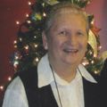 Jeanne D'Arc GAGNON (née BRUNET)