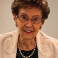 Béatrice LAMONT (née BATES)