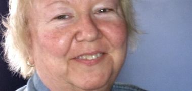 Jacquelyn "Jackie" R Mack