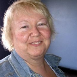 Photo de Jacquelyn "Jackie" R Mack, avis de décès à Linton