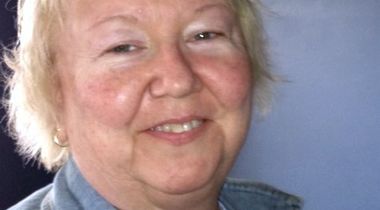 Jacquelyn "Jackie" R Mack