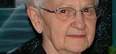 Gertrude Lafrance