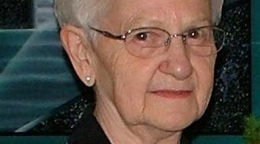 Gertrude Lafrance