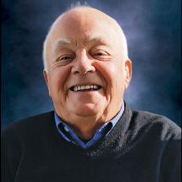 Photo of POIRIER, PIERRE, obituary