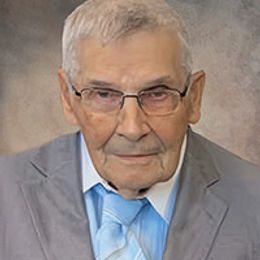 Photo of Hervé Pelletier, obituary in Saint-Louis-du-Ha! Ha!