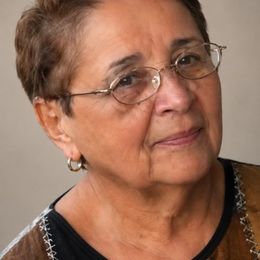 Photo of Maria Antonia Medina, obituary in Irlande
