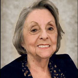 Photo de Thérèse Grenier, avis de décès à Chambly