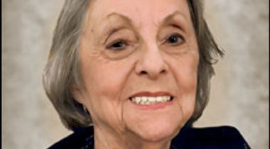 Thérèse Grenier