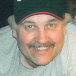Photo of Teddy Eugene McLaughlin, obituary in Dunham