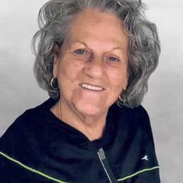 Photo of Suzanne Lavallée, obituary in Saint-Eustache