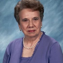Photo of Betty L. Underwood, obituary in Dixville