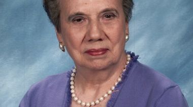 Betty L. Underwood
