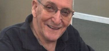 Carl Richard Strobel