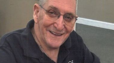 Carl Richard Strobel