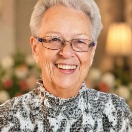 Photo de Thérèse Gobeil, avis de décès à Montréal