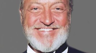 Mark Warren Tobin