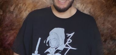 Martin Guadalupe Gomez