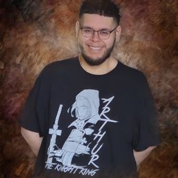 Photo of Martin Guadalupe Gomez, obituary in Alma