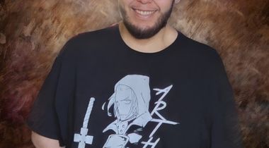Martin Guadalupe Gomez