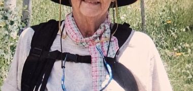 Gloria S. Klug