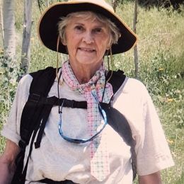 Photo de Gloria S. Klug, avis de décès à Rougemont