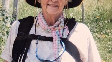 Gloria S. Klug