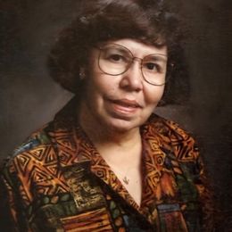 Photo de Lila Trujillo, avis de décès