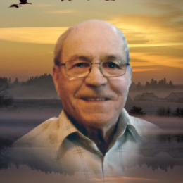 Photo of Roger St-Onge, obituary