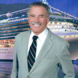 Photo of Réal Poirier, obituary