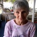Dorothy Elizabeth Thomas